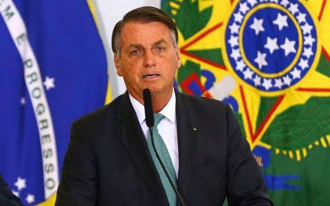 Bolsonaro tests negative for Covid after traveling to United States – Pontopoder