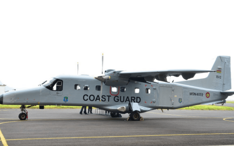 India delivers Dornier aircraft to Mauritius under Vision Sagar program – Cavoc Brasillo