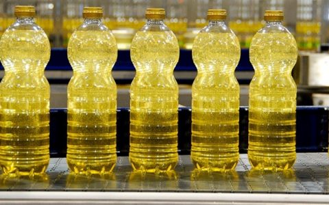 India wants to be self-sufficient in vegetable oils