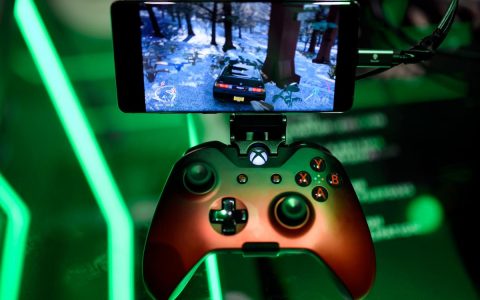 Xbox Cloud Gaming goes live in Australia, Japan, Brazil and Mexico