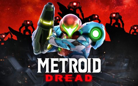 UK – Metroid Dread has the best release in franchise history • Switch Brasil