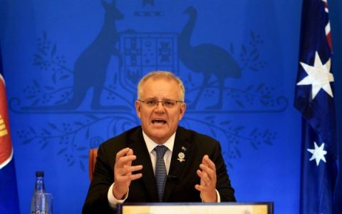 AUKUS: Australia and US to dedicate nearly 0 million in financial aid to Southeast Asia