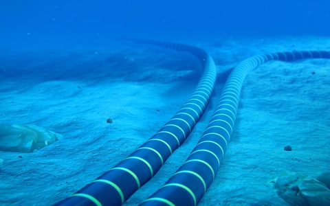 Facebook’s Undersea Cable will connect Europe and America