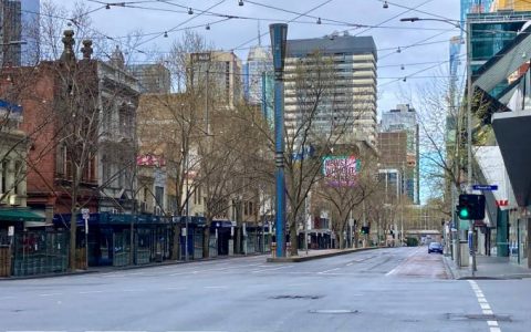 Melbourne to ease prolonged pandemic lockdown