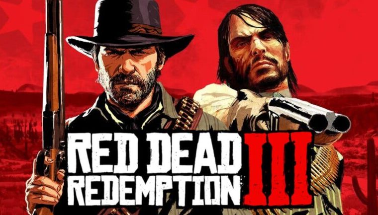 Red Dead Redemption 3" is confirmed Rockstar