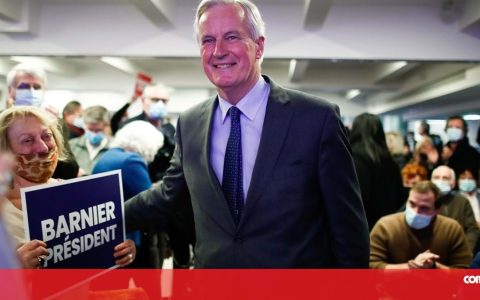 Barnier wants to fill England with migrants, fueling tensions between Britain and France