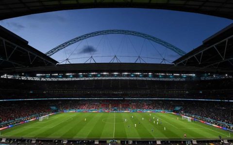 Britain’s bid for World Cup 2030 stands despite criticism