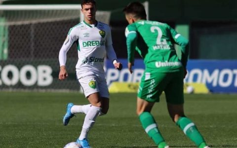 Cuiabá’s management model could serve as a mirror for Chapecoense