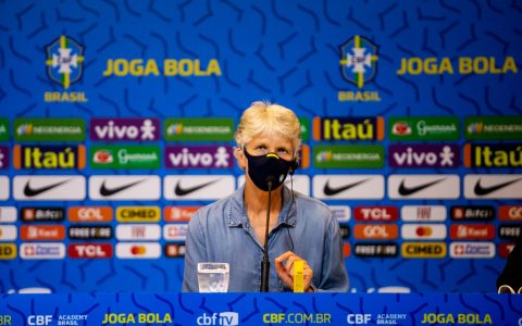 The women’s national team will compete in the Manaus International tournament on the FIFA date in December.