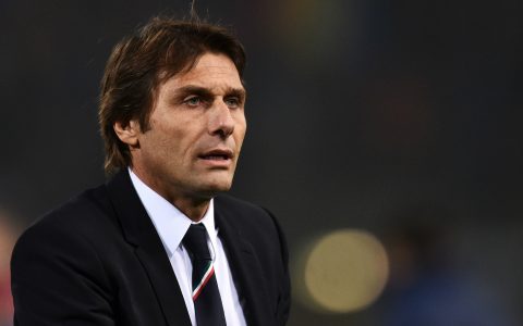 Conte confirmed; how will Spurs transform under the Italian?