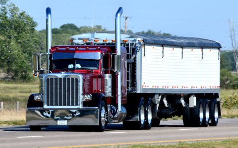 United States Government Launches Comprehensive Plan to Expand Truck Driver Hiring