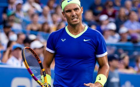 Australia Open organizers believe in Rafael Nadal’s presence