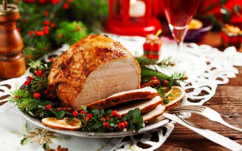 Check out 4 Christmas Dinner Tender Recipes