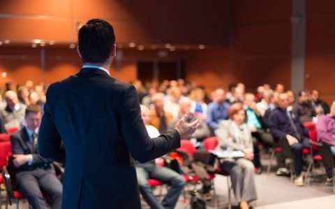 How to write a Memorable Informative Speech