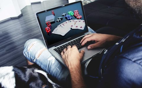 How To Find a Safe and Reliable Online Casino