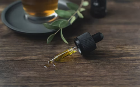 3 Things CBD Oil Can Help Your Dog With