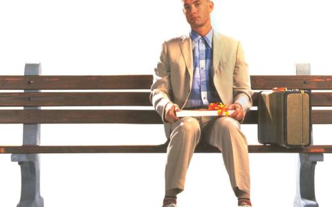 ‘Forrest Gump’ team reunites for comic book adaptation