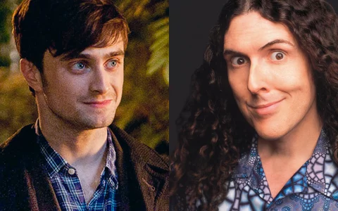 Daniel Radcliffe unrecognizable in new biopic