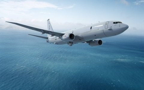 Boeing begins construction of New Zealand’s new maritime patrol aircraft