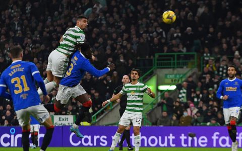 Celtic and Rangers will form their first old firm outside Scotland in a friendly tournament in Australia