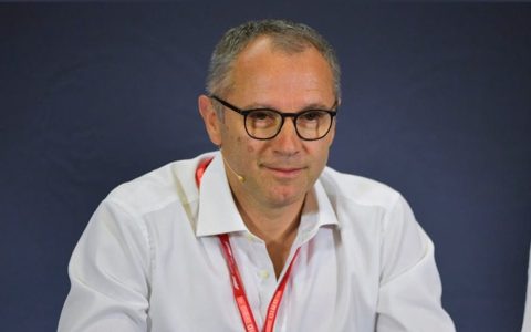 F1 boss comment on new season and future of ‘Drive to Survive’