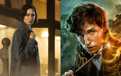 Fantastic Beasts 3: Why doesn’t Tina Goldstein appear in the trailer or poster for the new movie?  – movie news