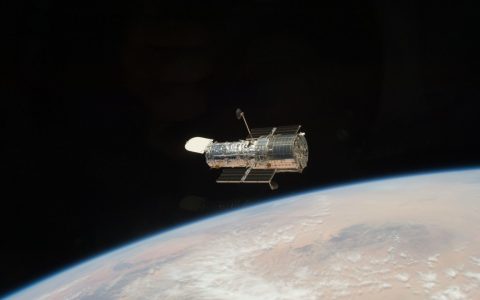 NASA promises exciting Hubble Telescope discovery in the coming days