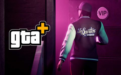 Rockstar Announces an Affiliate Program GTA+