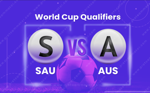 SAU vs AUS Dream11 Prediction Today Game