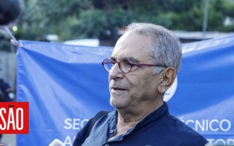 Timor-Leste/Election: Jose Ramos-Horta wins in Australia, in a vote marked by sentiment