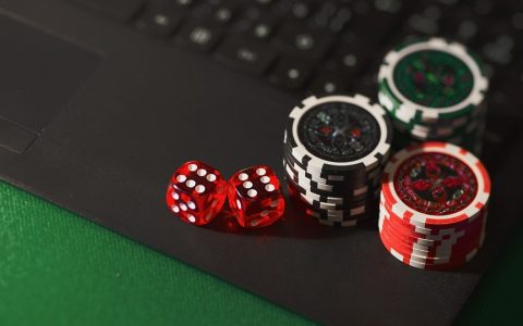 Top 10 online casino sites to game at