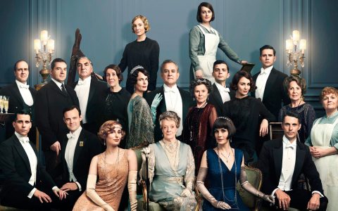 Downton Abbey: Find out why you should watch this movie on Netflix (even if you haven’t seen the series)