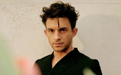 It’s Jonathan Bailey’s Birthday!  Check out the facts about the star of “Bridgeton”