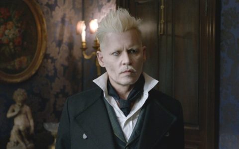 Fired, Johnny Depp receives  million for Fantastic Beasts 3