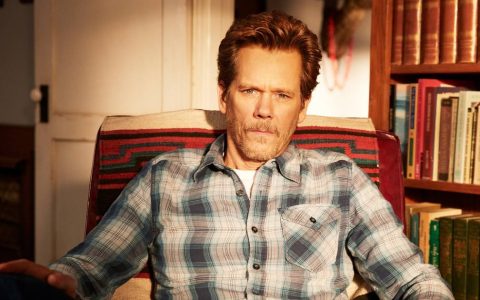 Kevin Bacon joins the cast of the film