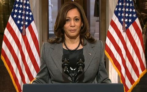 Russia bans Kamala Harris, Mark Zuckerberg and 27 more US citizens