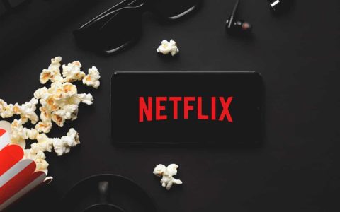 Skip the start and move on.  Netflix button used 136 million times a day