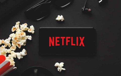 ‘Stop opening’.  Netflix button used 136 million times a day