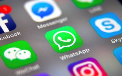 The new feature to be released soon in the WhatsApp app will work like this – Metro World News Brasil