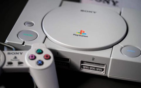 Three more PS1 games appear in the PSN directory