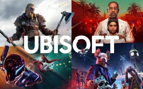 Ubisoft admits games don’t need to grow anymore