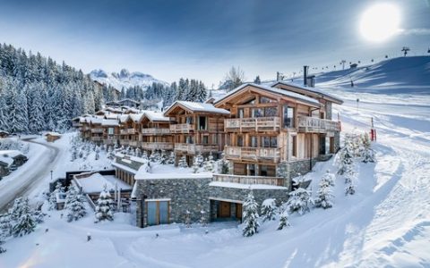 9 Luxury Hotels In The Snow To Stay In On Your Next Vacation!  – Vogue House