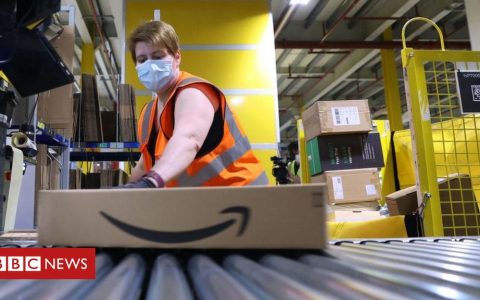 Amazon will pay US employees to travel for abortions and other treatments