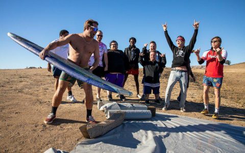 Jackass: New Series in Production on Paramount+;  know more!