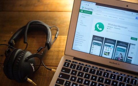 WhatsApp web slow?  Understand complaints after upgrade.  social media