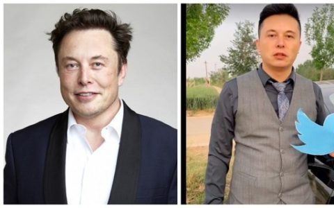 Who Is Elon Musk’s Chinese Doppelganger – Small Business Big Business