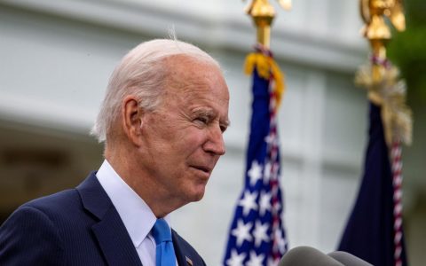 Biden travels to Asia to reinvigorate new US leadership