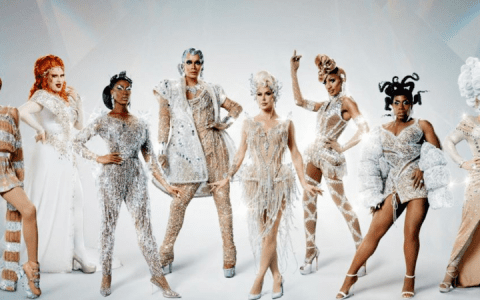 Find out how to watch new episodes of “RuPaul’s Drag Race” in Brazil