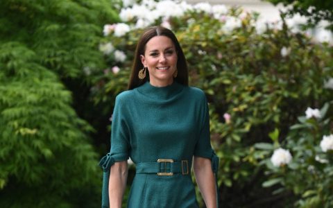 Kate Middleton announces vacancy for personal assistant with salary of R$ 172 thousand per year