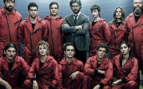 La Casa de Papel marks 5 years since debut and fans regret the series’ end